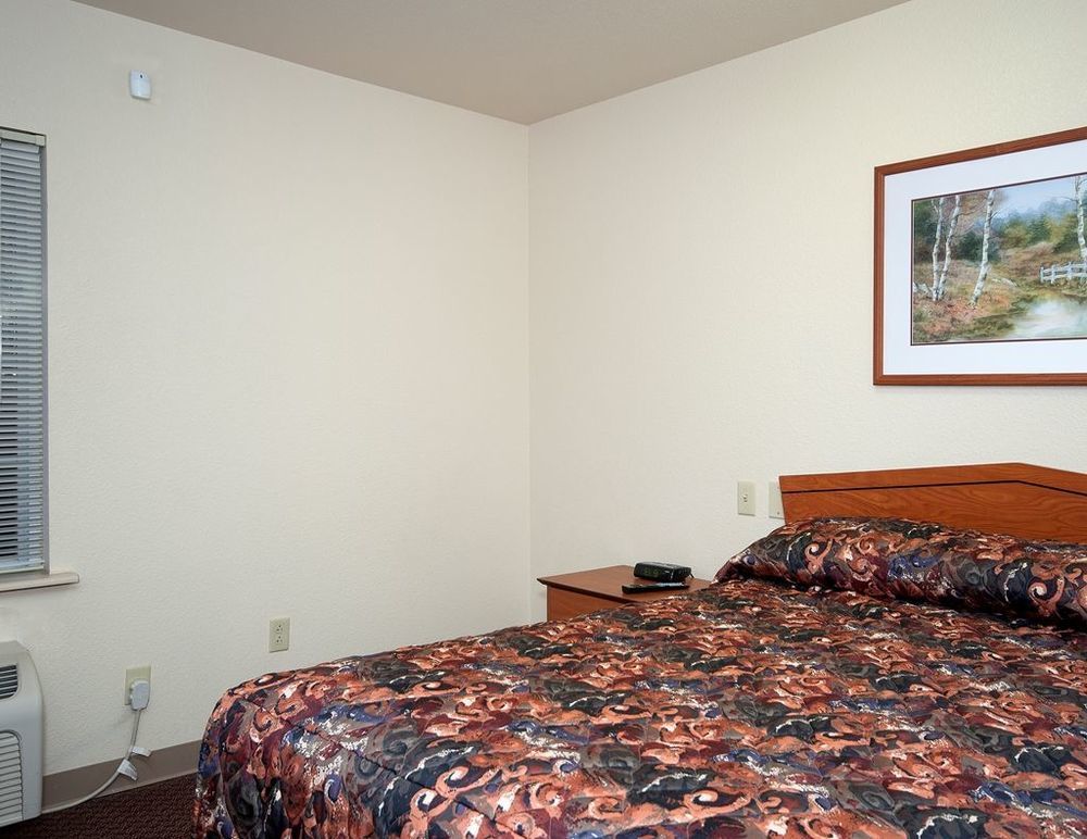 WoodSpring Suites Augusta Riverwatch Zimmer foto