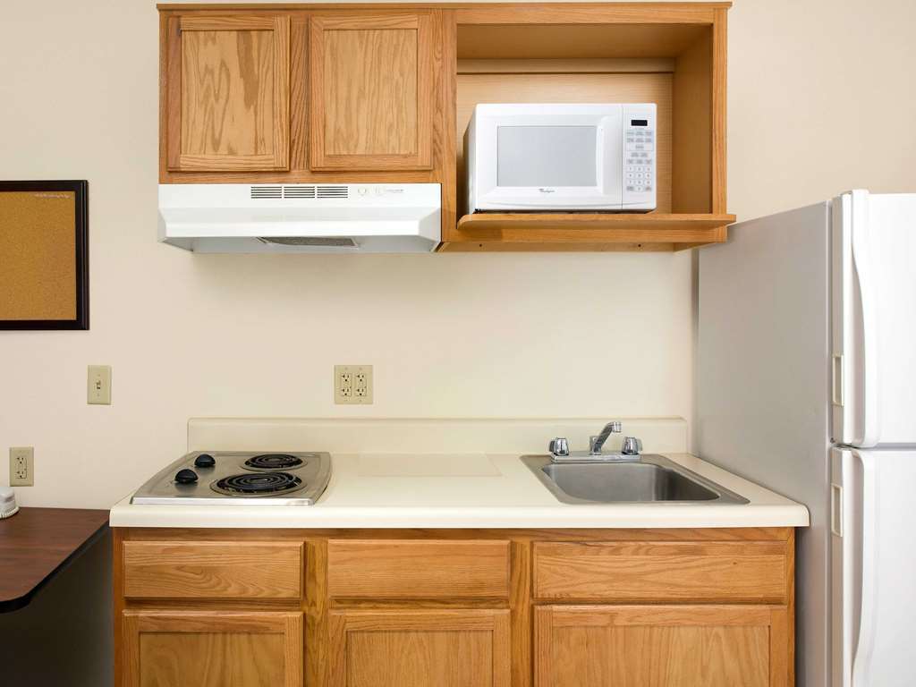 WoodSpring Suites Augusta Riverwatch Zimmer foto