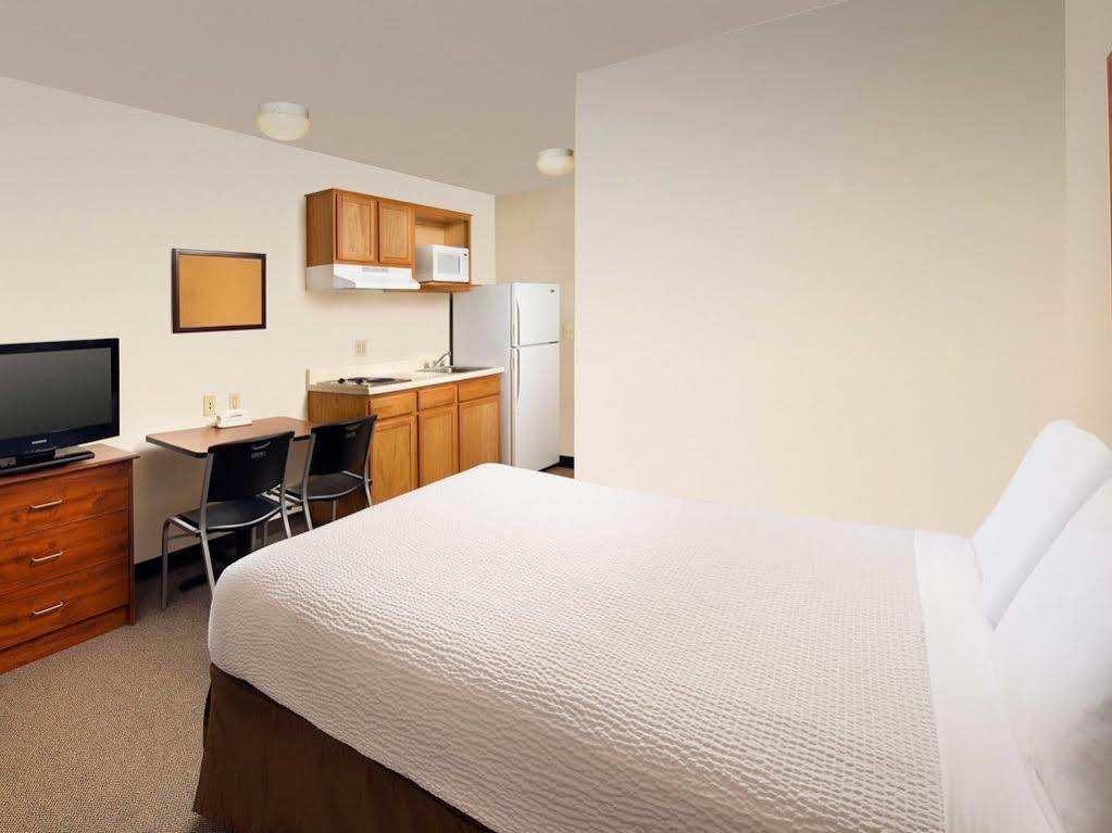WoodSpring Suites Augusta Riverwatch Exterior foto