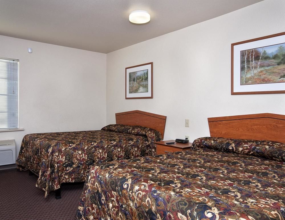 WoodSpring Suites Augusta Riverwatch Exterior foto